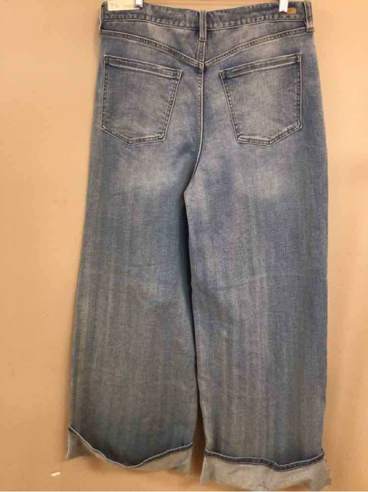LIVERPOOL SIZE 14 Ladies JEANS