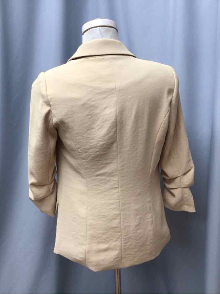 SKIES ARE BLUE SIZE XSMALL Ladies BLAZER