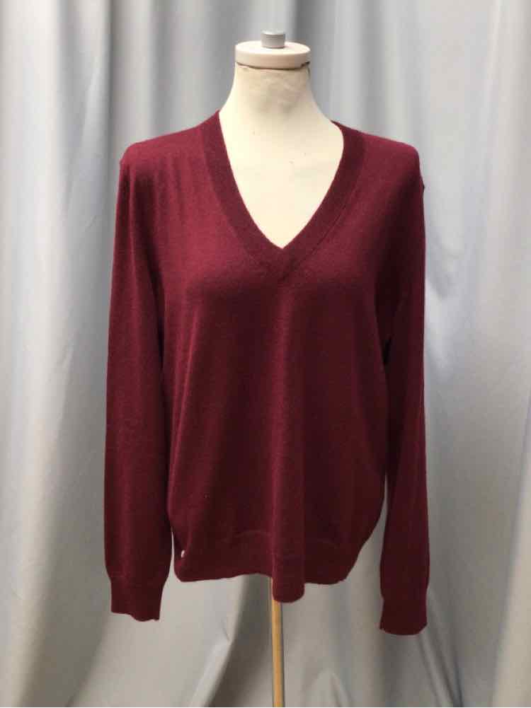 TORY BURCH SIZE LARGE Ladies TOP