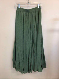 SCARLET DARKNESS SIZE SMALL Ladies SKIRT