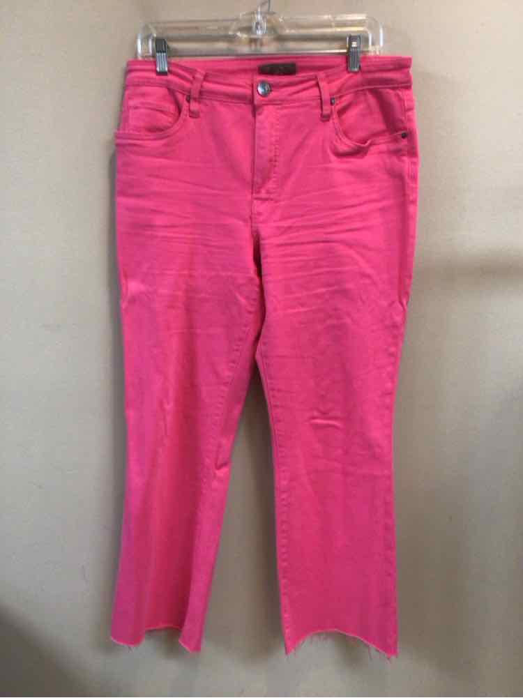 KUT SIZE 10 Ladies PANTS