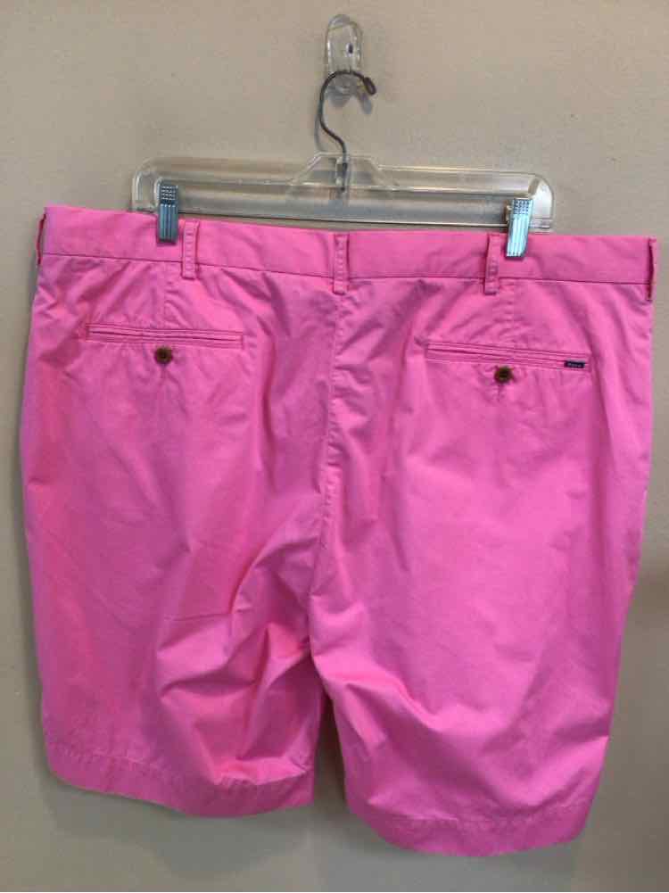SIZE 42 POLO Men's SHORTS