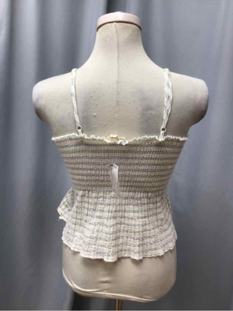 LA HEARTS SIZE MEDIUM Ladies BLOUSE
