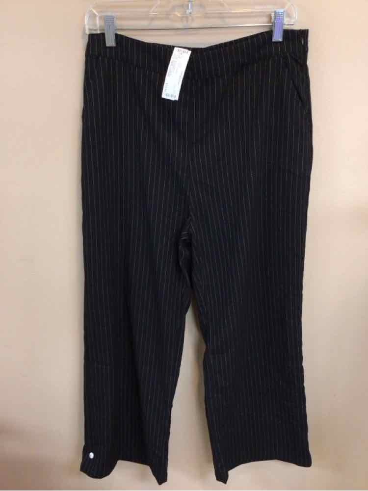 SINCERELY JULES SIZE LARGE Ladies PANTS
