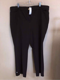 TALBOTS SIZE 20 PETITE Ladies PANTS