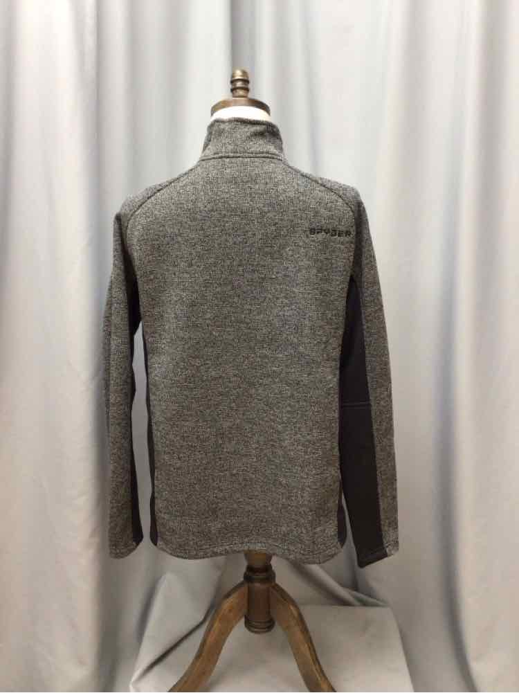 SIZE X LARGE SPYDER Men's SHIRTS