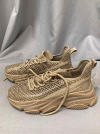 STEVE MADDEN SIZE 8 1/2 Ladies SHOES