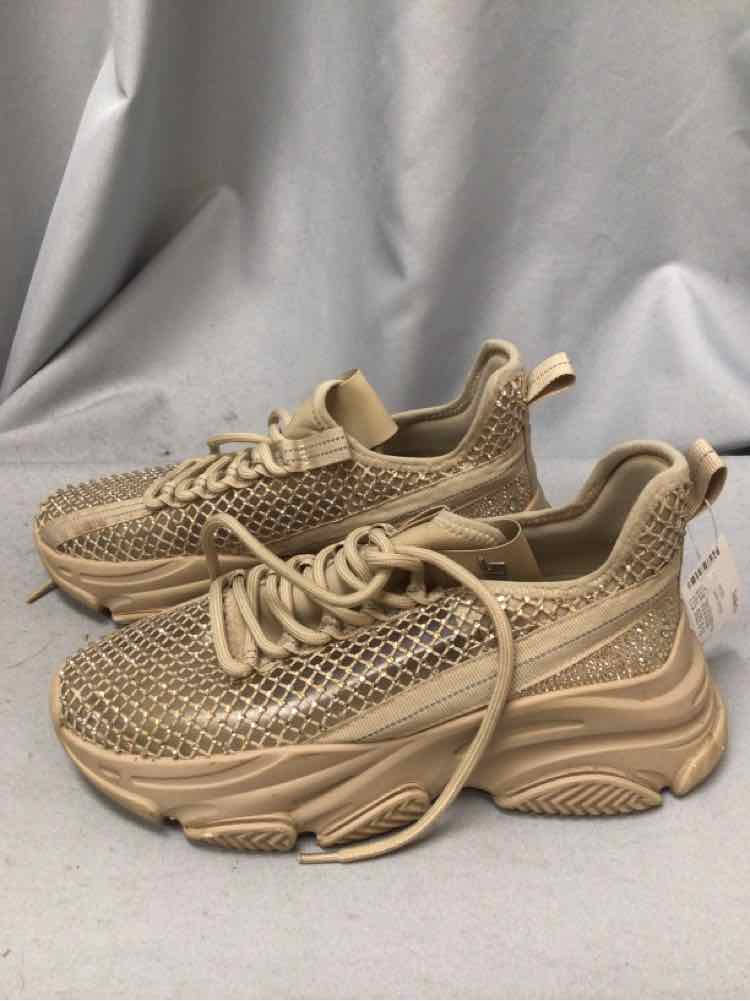 STEVE MADDEN SIZE 8 1/2 Ladies SHOES