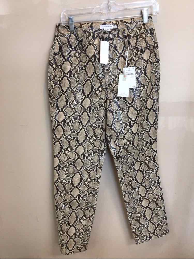 GOOD AMERICAN SIZE 2 Ladies PANTS