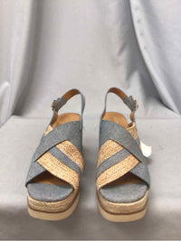 SODA SIZE 10 Ladies SHOES
