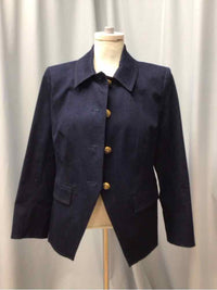 VERONICA BEARD SIZE 14 Ladies BLAZER