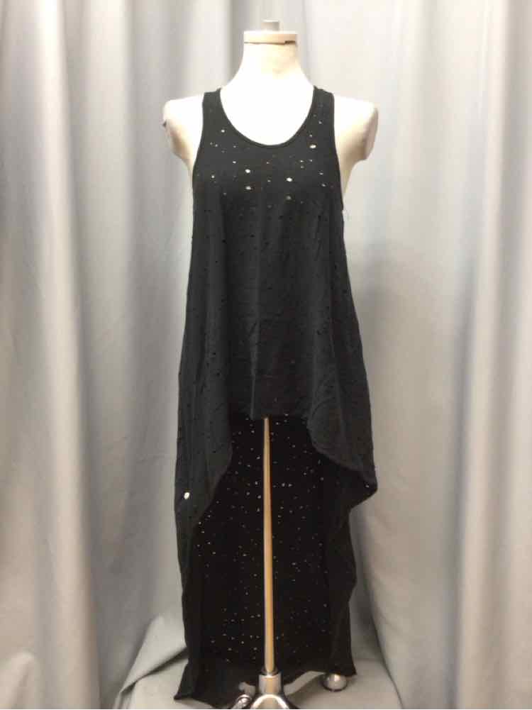 TURQUOISE HAVEN SIZE SMALL Ladies TOP