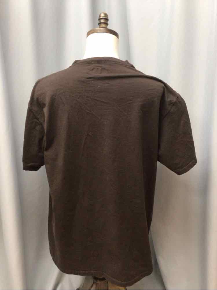 SIZE X LARGE NFL Men's SHIRTS
