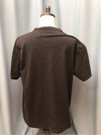 SIZE X LARGE NFL Men's SHIRTS