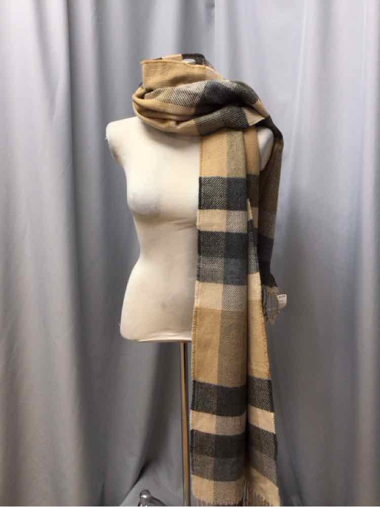 ABERCROMBIE & FITCH Ladies SCARF