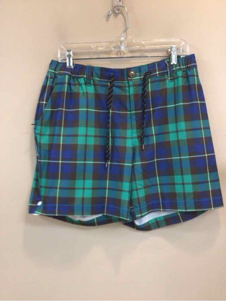 CHUBBIES SIZE LARGE Men's SHORTS