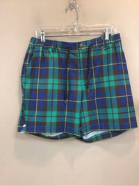 CHUBBIES SIZE LARGE Men's SHORTS