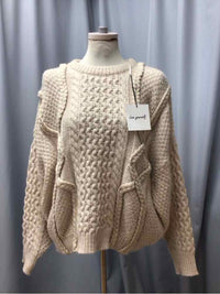 GRACE + KARMA SIZE LARGE Ladies TOP