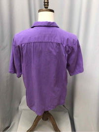 SIZE LARGE TOMMY BAHAMA Men's SHIRTS