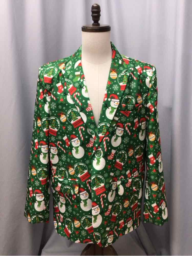 SIZE LARGE Men's COATS