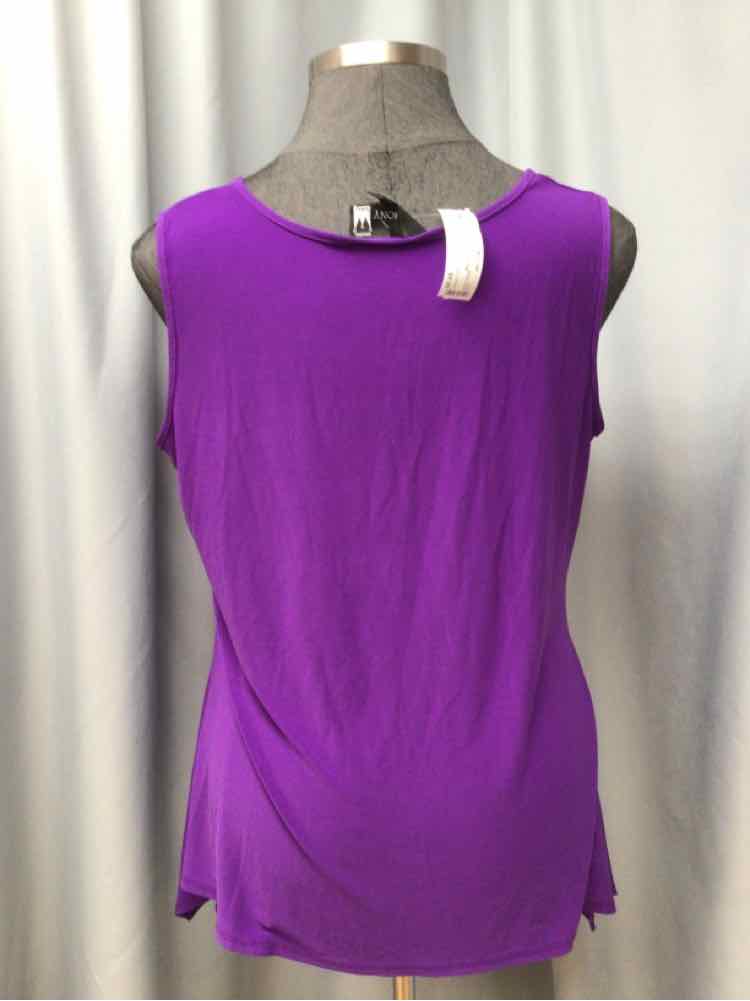 ANTTHONY SIZE 1 X Ladies BLOUSE