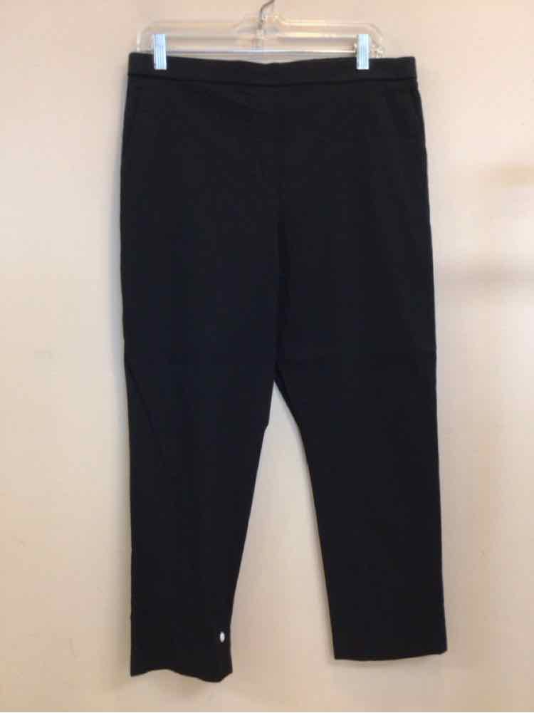 THEORY SIZE 12 Ladies PANTS