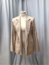 LEVEL 99 SIZE LARGE Ladies BLAZER