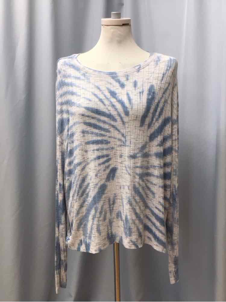 LUCKY SIZE X LARGE Ladies TOP