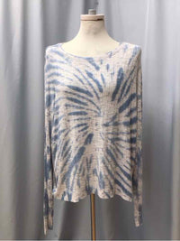 LUCKY SIZE X LARGE Ladies TOP