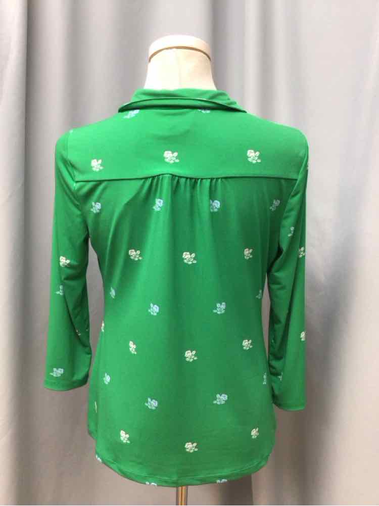 CHARTER CLUB SIZE SMALL Ladies BLOUSE