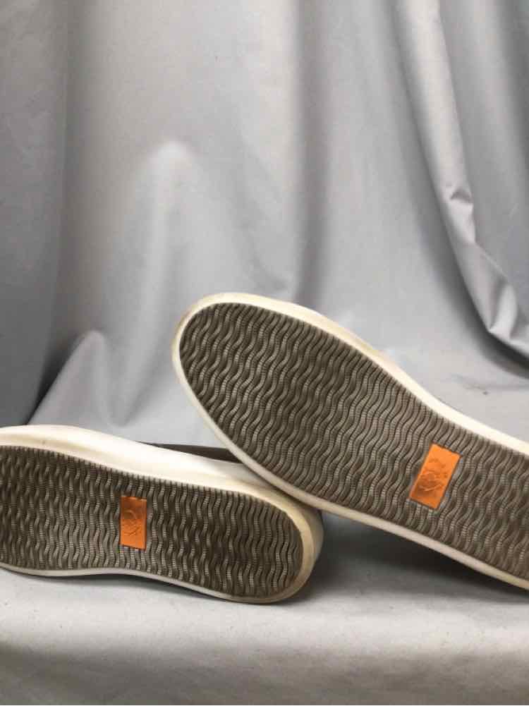 SIZE 12 MARTIN DINGMAN Men's SHOES
