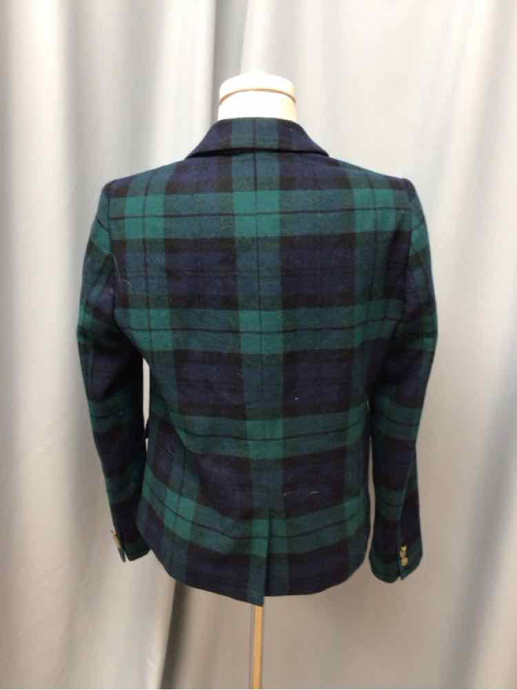 J CREW SIZE 8 Ladies BLAZER