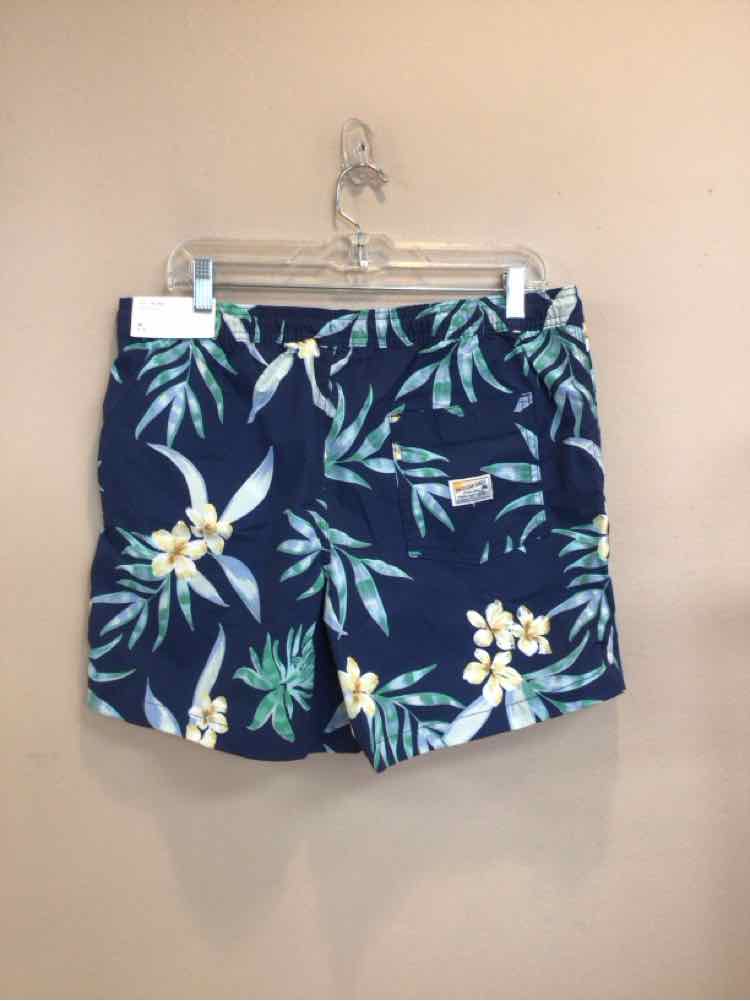 SIZE MEDIUM AMERICAN EAGLE Men's SHORTS