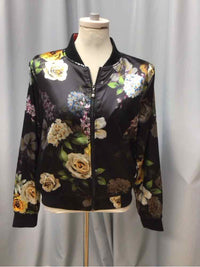 CHRISTINA SIZE MEDIUM Ladies JACKET