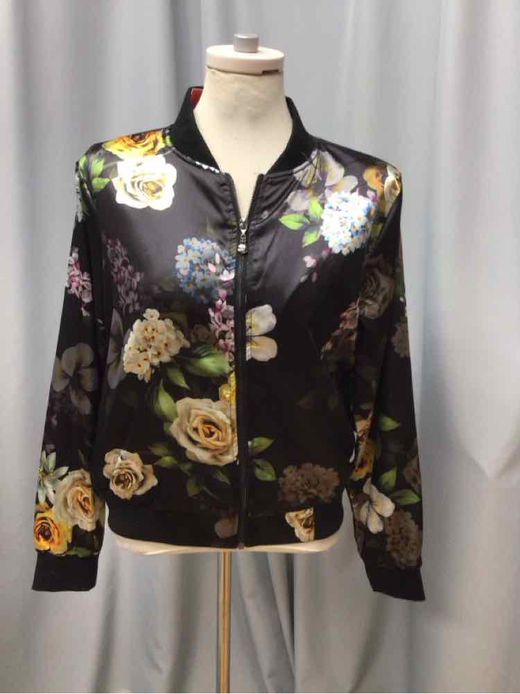 CHRISTINA SIZE MEDIUM Ladies JACKET