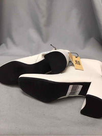 MADDEN NYC SIZE 9 1/2 Ladies SHOES
