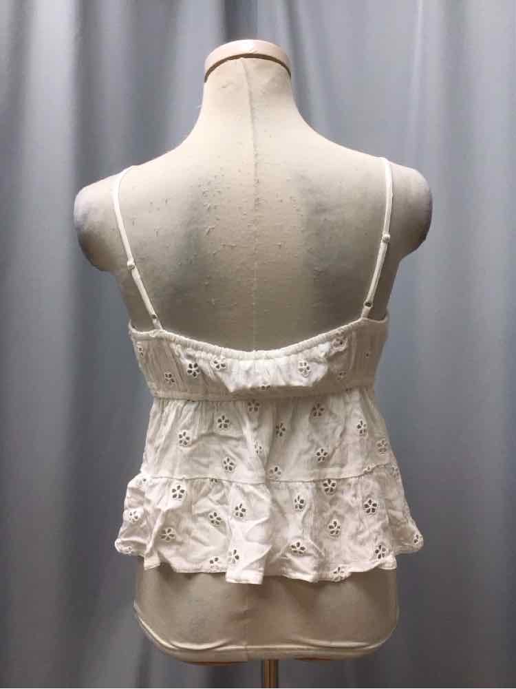 AMERICAN EAGLE SIZE SMALL Ladies BLOUSE