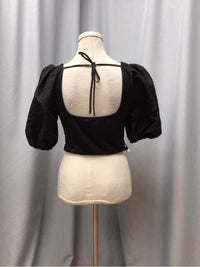 TOPSHOP SIZE 8 Ladies BLOUSE