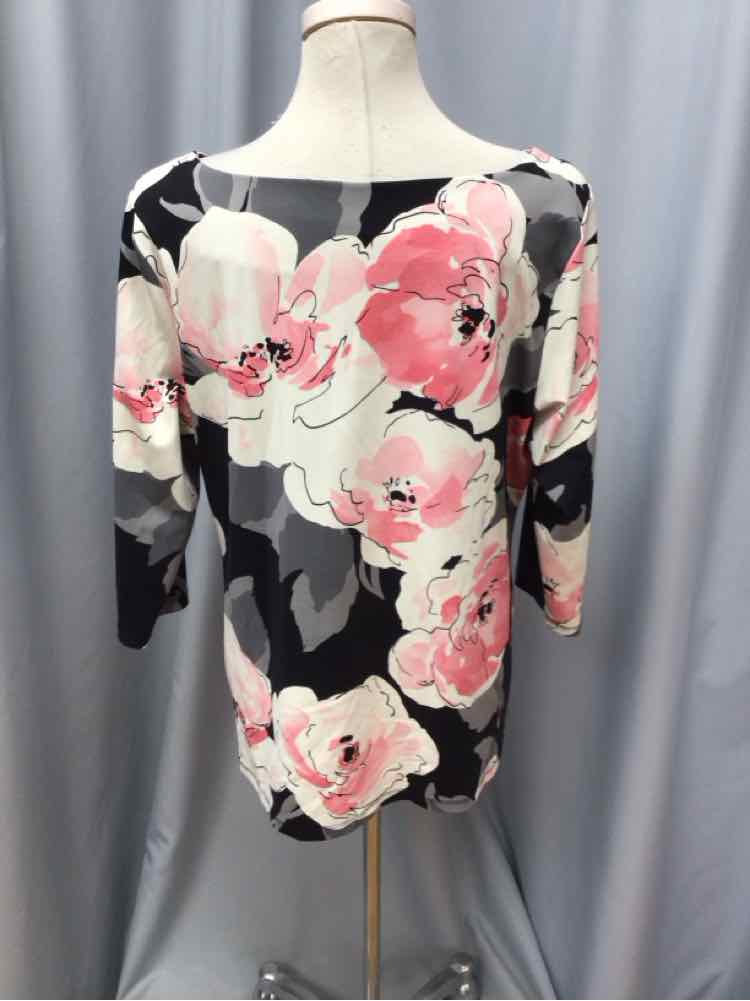 CHARTER CLUB SIZE X LARGE Ladies BLOUSE