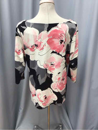 CHARTER CLUB SIZE X LARGE Ladies BLOUSE