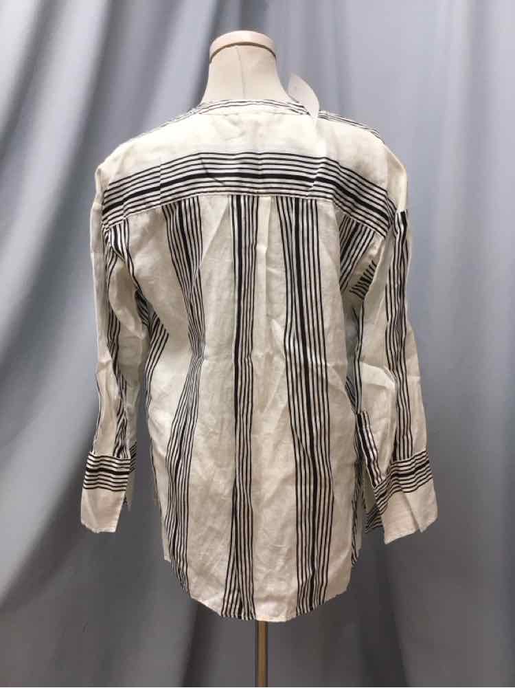 H & M SIZE XSMALL Ladies BLOUSE