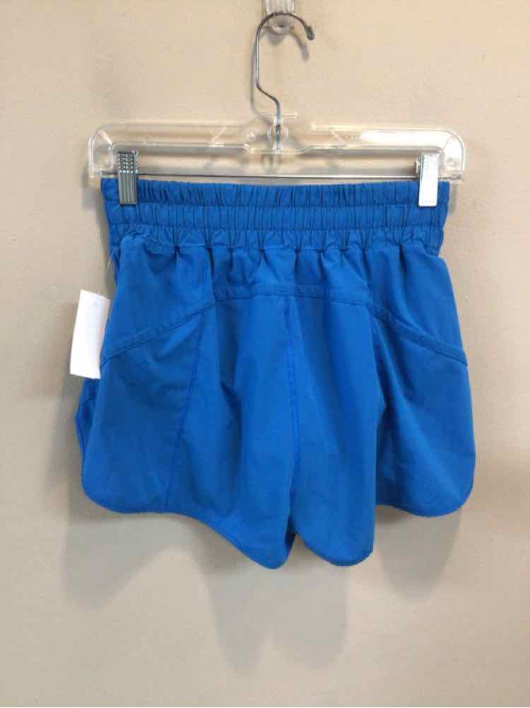 LULULEMON SIZE 8 Ladies EXERCISE