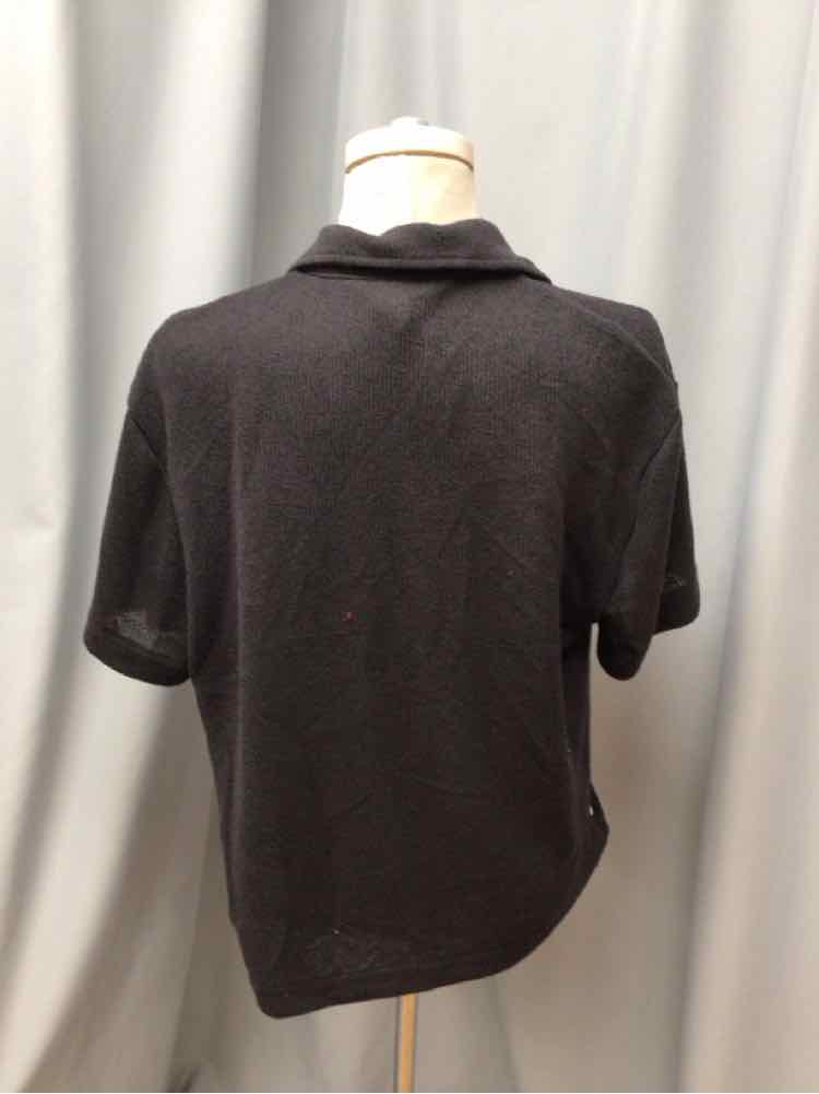 H & M SIZE MEDIUM Ladies TOP