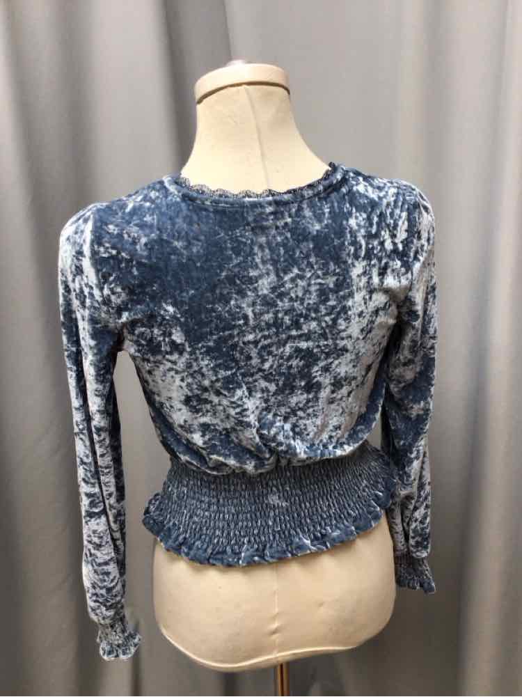 SELFIE SIZE XSMALL Ladies TOP