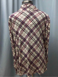 SUSAN GRAVER SIZE 3 X Ladies TOP
