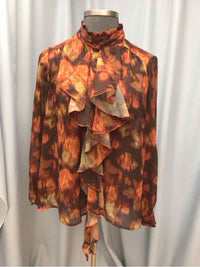 ELOQUII SIZE 20 Ladies BLOUSE
