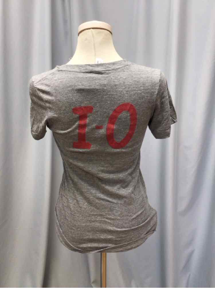 50/25/25 SIZE XSMALL Ladies TOP