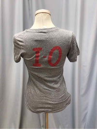 50/25/25 SIZE XSMALL Ladies TOP