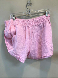 ANTHROPOLOGIE SIZE LARGE Ladies SHORTS