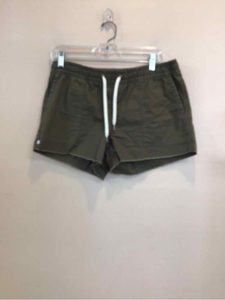 VUORI SIZE SMALL Ladies SHORTS